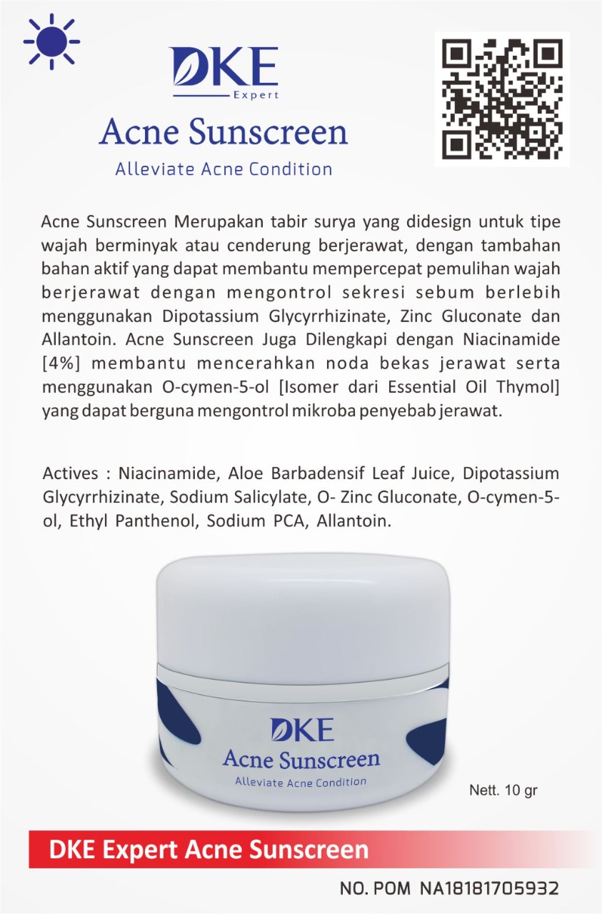 Acne Night Cream