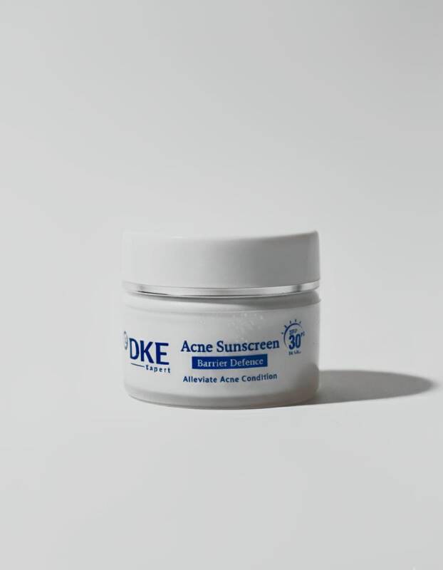 Acne Sunscreen
